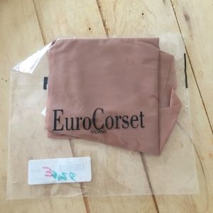Fashino EuroCorset seamless panties